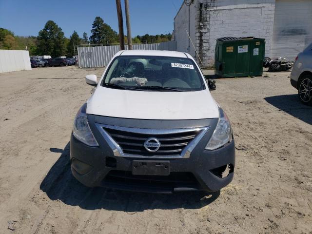 Photo 5 from auction – 2017 NISSAN VERSA S with VIN 3N1CN7AP0HL858167