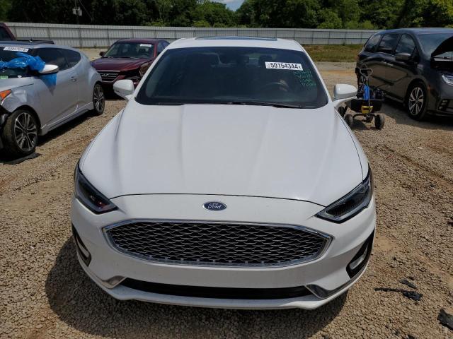Photo 5 from auction – 2020 FORD FUSION TIT with VIN 3FA6P0D96LR151420