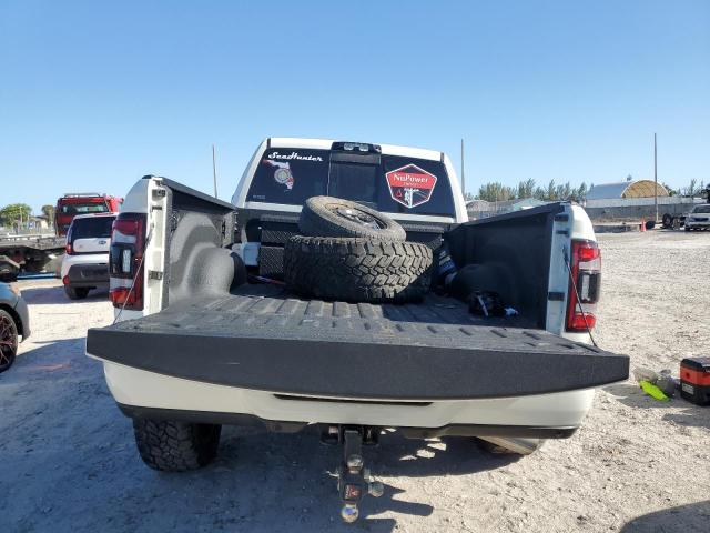Photo 6 from auction – 2022 RAM 2500 LIMIT with VIN 3C6UR5TL1NG217710