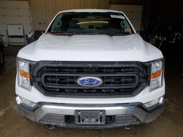 Photo 5 from auction – 2021 FORD F150 SUPER with VIN 1FTEX1EP8MFA43372