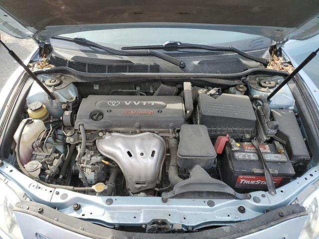 Photo 11 from auction – 2009 TOYOTA CAMRY BASE with VIN 4T4BE46K09R049491