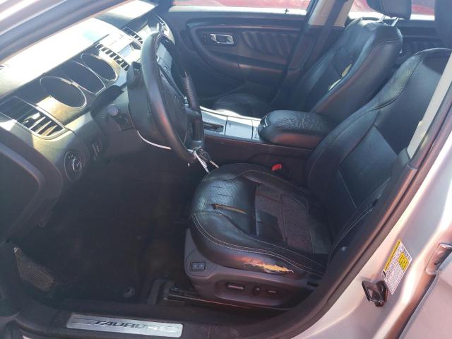 Photo 7 from auction – 2011 FORD TAURUS LIM with VIN 1FAHP2FW3BG113317