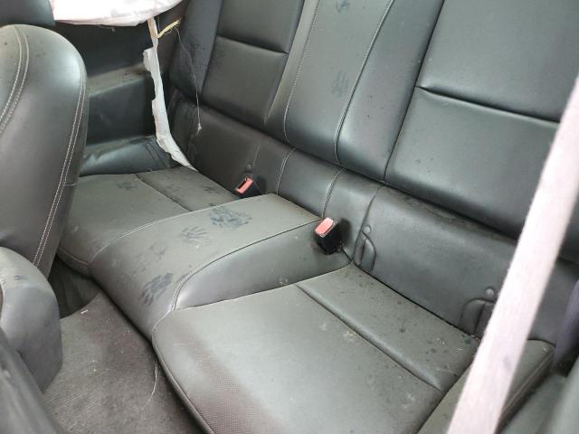 Photo 10 from auction – 2012 CHEVROLET CAMARO LT with VIN 2G1FC1E30C9102802
