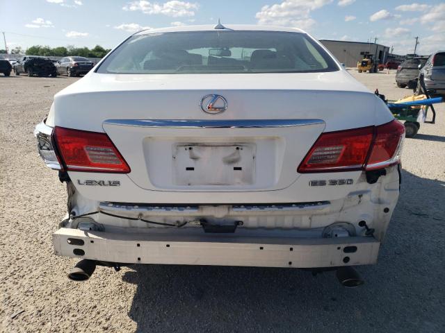 Photo 6 from auction – 2010 LEXUS ES 350 with VIN JTHBK1EG8A2348986