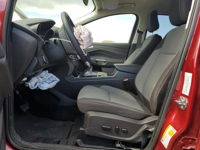 Photo 7 from auction – 2019 FORD ESCAPE SE with VIN 1FMCU9GD2KUB03474