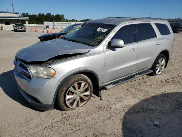 DODGE DURANGO CR 2012 with VIN 1C4RDHDG2CC335992 - Photo from auction