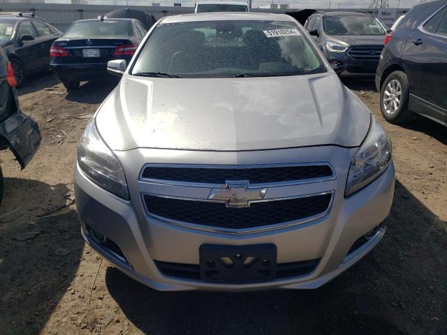 Photo 5 from auction – 2013 CHEVROLET MALIBU 2LT with VIN 1G11F5RR8DF107679