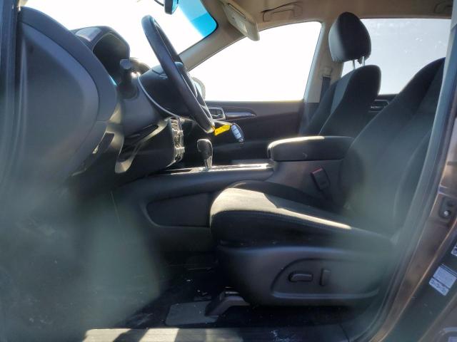 صورة رقم 7 من المزاد - 2015 NISSAN PATHFINDER مع VIN 5N1AR2MN5FC605906