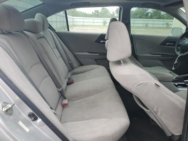 Photo 10 from auction – 2014 HONDA ACCORD EX with VIN 1HGCR2F78EA042311