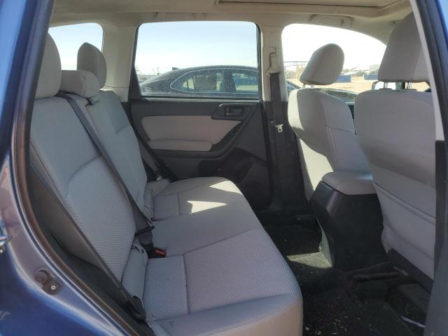 Photo 11 from auction – 2015 SUBARU FORESTER 2 with VIN JF2SJADC4FH810758