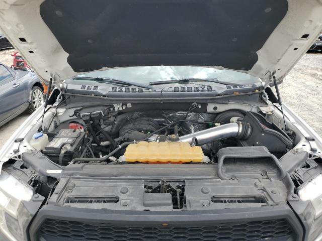 Photo 11 from auction – 2017 FORD F150 SUPER with VIN 1FTEW1C8XHKD05789