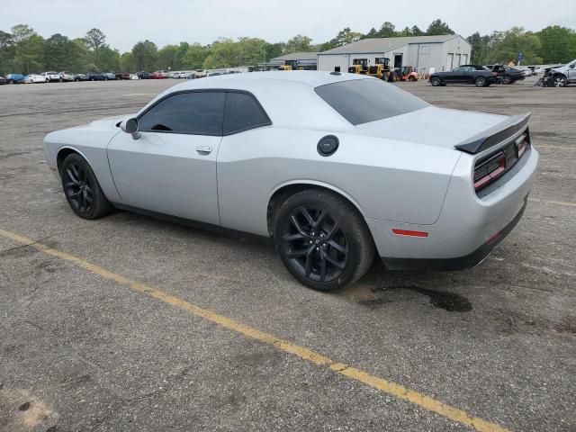 Photo 2 from auction – 2020 DODGE CHALLENGER with VIN 2C3CDZAG5LH196376