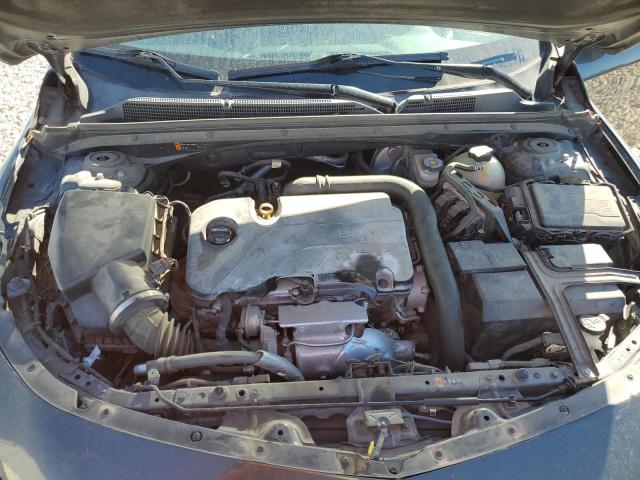 Photo 11 from auction – 2018 CHEVROLET MALIBU LS with VIN 1G1ZB5STXJF225362