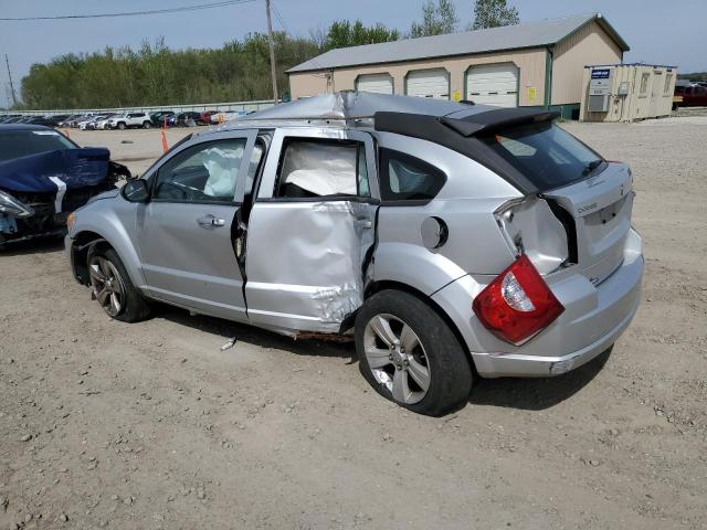 Photo 2 from auction – 2010 DODGE CALIBER MA with VIN 1B3CB3HA9AD546314
