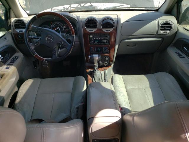 Photo 8 from auction – 2005 GMC ENVOY DENA with VIN 1GKET66M856183134