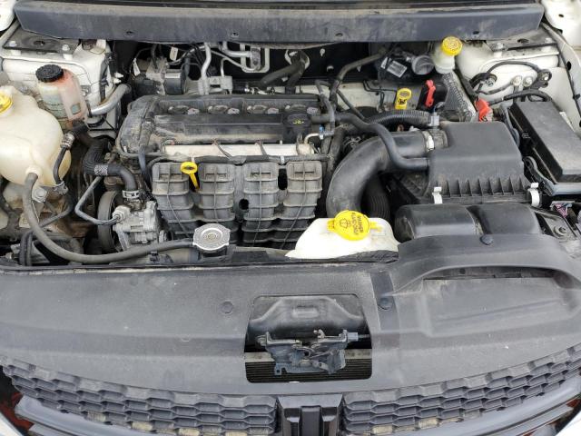صورة رقم 12 من المزاد - 2017 DODGE JOURNEY SE مع VIN 3C4PDCABXHT599038