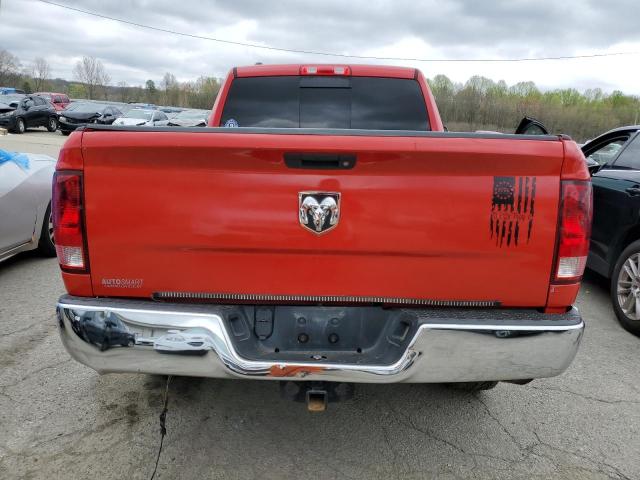 Photo 6 from auction – 2013 RAM 1500 SLT with VIN 1C6RR7GP3DS609867