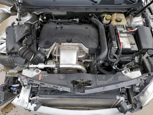 Photo 11 from auction – 2017 BUICK REGAL with VIN 2G4GM5EX7H9107436