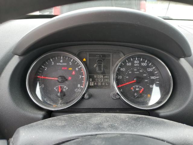 Photo 9 from auction – 2012 NISSAN ROGUE S with VIN JN8AS5MV5CW412423