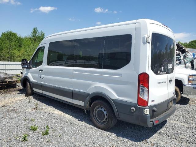 Photo 2 from auction – 2016 FORD 350 TRANSI with VIN 1FDZX2CM8GKA44867