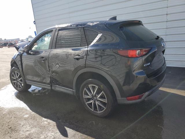 Photo 2 from auction – 2018 MAZDA CX-5 TOURI with VIN JM3KFACM0J1446759