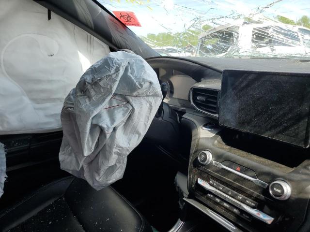 Photo 9 from auction – 2020 FORD EXPLORER X with VIN 1FMSK8DH8LGC08121