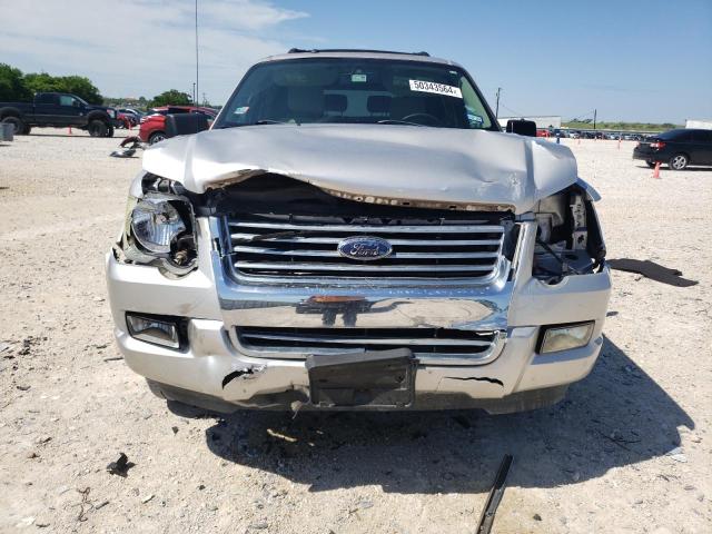 Photo 5 from auction – 2008 FORD EXPLORER X with VIN 1FMEU63E08UA21547