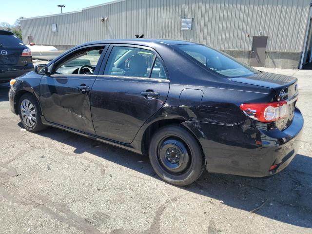Photo 2 from auction – 2012 TOYOTA COROLLA BA with VIN 2T1BU4EE6CC908276