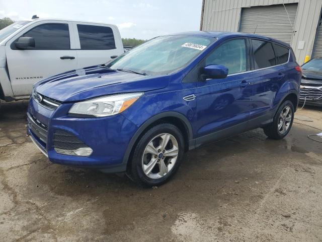 Photo 1 from auction – 2015 FORD ESCAPE SE with VIN 1FMCU0GXXFUC87803