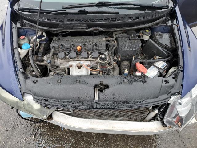Photo 11 from auction – 2011 HONDA CIVIC EX with VIN 2HGFA1F88BH538486
