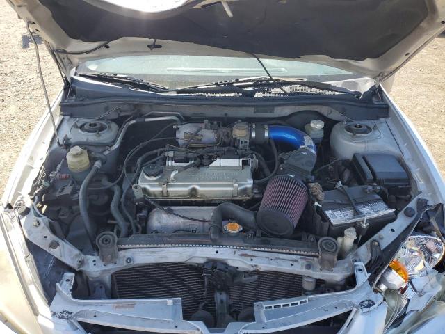 Photo 11 from auction – 2004 MITSUBISHI LANCER LS with VIN JA3AJ36E34U021542
