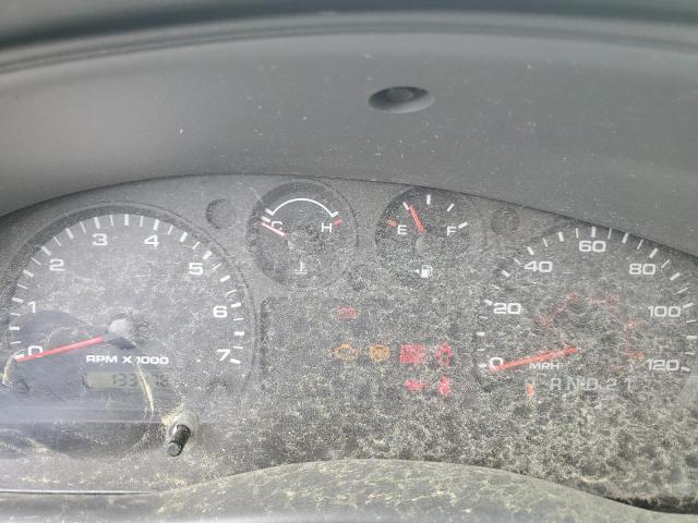 Photo 9 from auction – 2004 FORD RANGER SUP with VIN 1FTZR45EX4PB26243