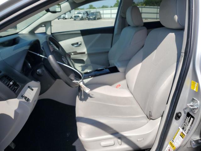 Photo 7 from auction – 2011 TOYOTA VENZA with VIN 4T3ZA3BB6BU042773