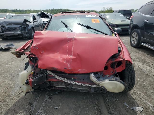 Photo 5 from auction – 2002 DODGE NEON ES with VIN 1B3ES56CX2D648439