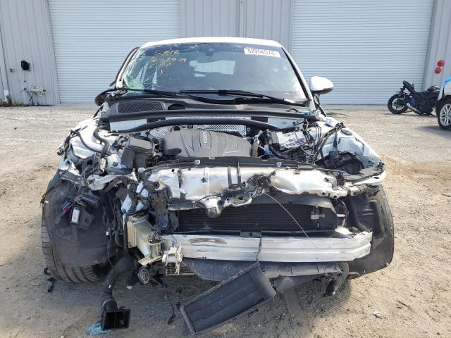 Photo 5 from auction – 2020 PORSCHE MACAN with VIN WP1AA2A54LLB10459