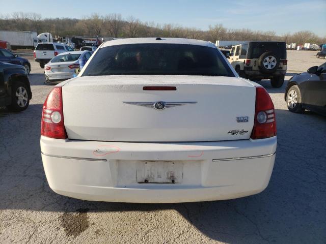Photo 6 from auction – 2009 CHRYSLER 300 TOURIN with VIN 2C3KA53VX9H583863