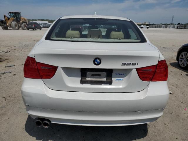Photo 6 from auction – 2009 BMW 328 I with VIN WBAPH77579NM30199