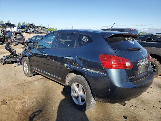 Photo 2 from auction – 2013 NISSAN ROGUE S with VIN JN8AS5MT0DW503096