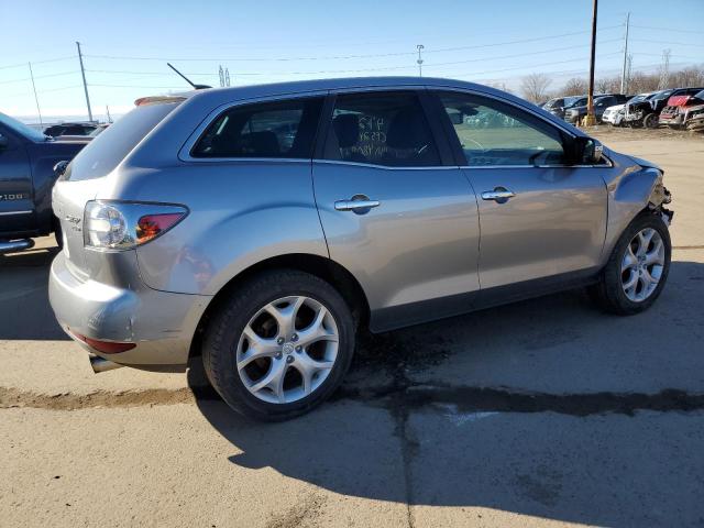 Photo 3 from auction – 2010 MAZDA CX-7 with VIN JM3ER4W33A0304808