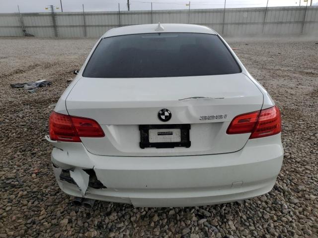 Photo 6 from auction – 2011 BMW 328 I SULE with VIN WBAKE5C56BE573051