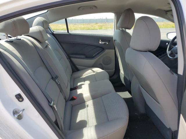 Photo 10 from auction – 2015 KIA FORTE LX with VIN KNAFX4A67F5429807