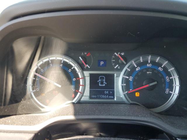 Zdjęcie 9 z aukcji – 2015 TOYOTA 4RUNNER SR z VIN JTEBU5JR0F5227414