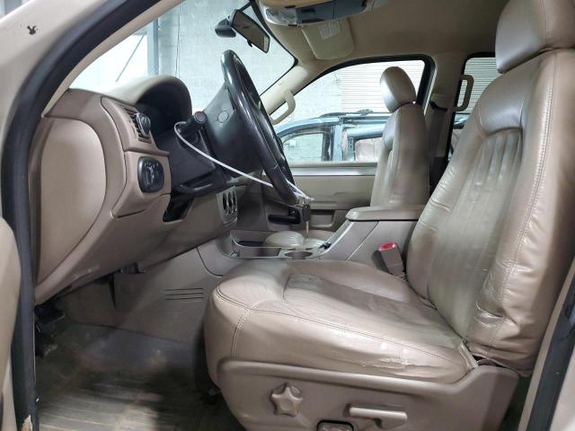 Photo 7 from auction – 2004 MERCURY MOUNTAINEE with VIN 4M2ZU66K94UJ25157