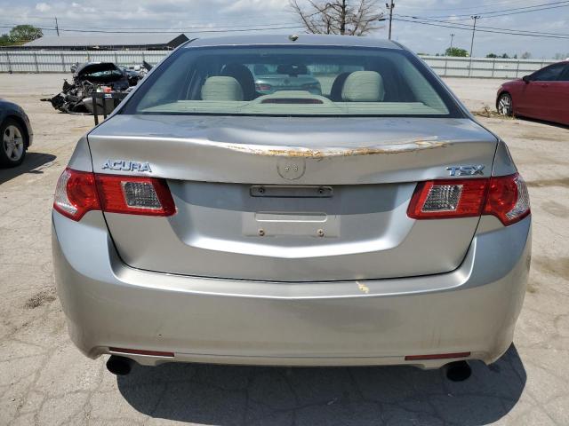 Photo 6 from auction – 2009 ACURA TSX with VIN JH4CU26679C011998
