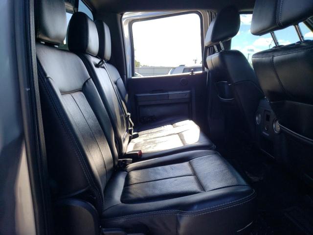 Photo 10 from auction – 2011 FORD F250 SUPER with VIN 1FT7W2B64BEB98646