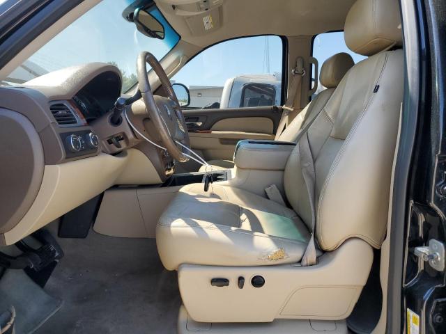 Photo 7 from auction – 2010 CHEVROLET SILVERADO with VIN 3GCRKTE31AG116116
