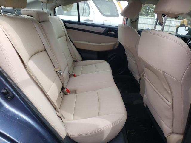 Photo 10 from auction – 2015 SUBARU LEGACY 2.5 with VIN 4S3BNBC64F3044905