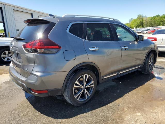 Photo 3 from auction – 2018 NISSAN ROGUE S with VIN 5N1AT2MT9JC798554