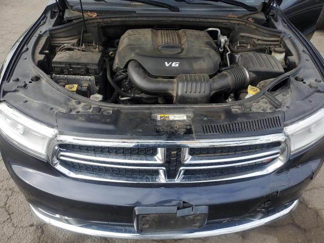 Photo 11 from auction – 2014 DODGE DURANGO LI with VIN 1C4RDJDG9EC452768