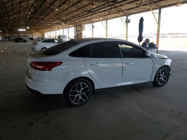 Photo 3 from auction – 2017 FORD FOCUS SEL with VIN 1FADP3H24HL287394